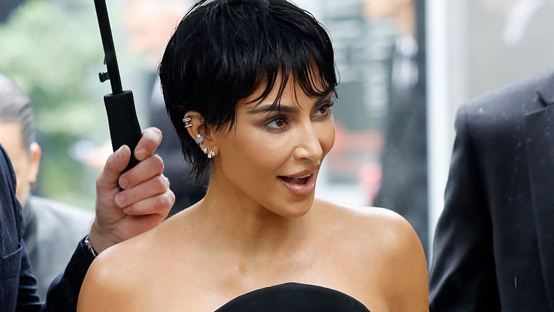 Glenn Close Says “All’s Fair” Is Being Unfairly Judged as She Defends Kim Kardashian’s Performance