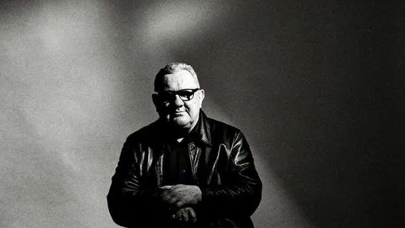 Soft Cell’s Dave Ball has died at the age of 66