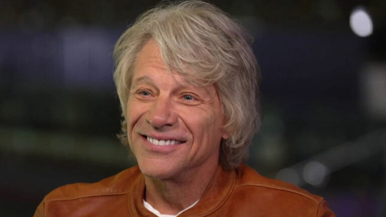 jon bon jovi
