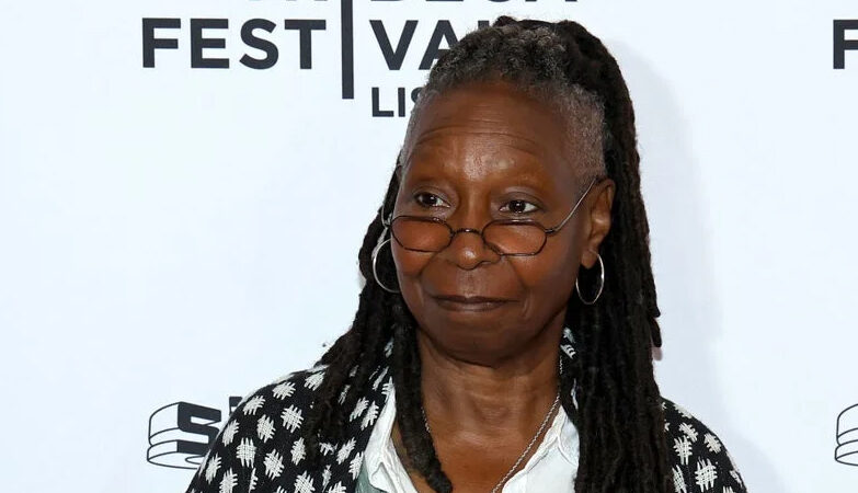 whoopi Goldberg