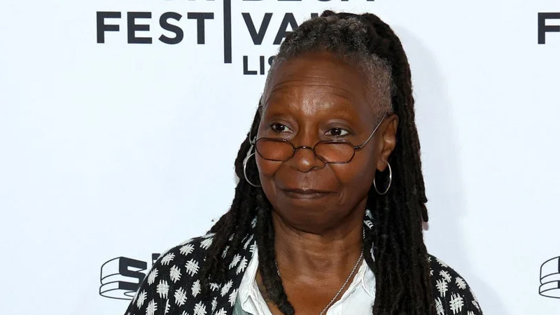 Whoopi Goldberg Shares Bucket List Goals, Including Aspiration to Serve as US Ambassador