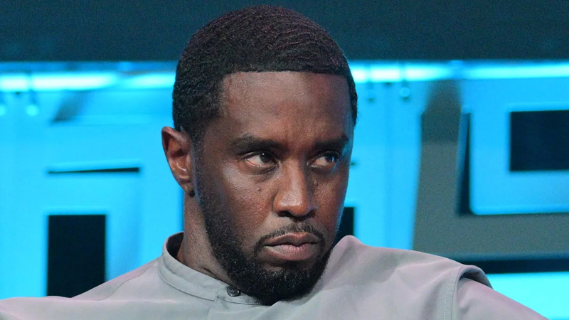 Diddy Breaks Silence on Reports He Was Caught Drinking Alcohol in Prison