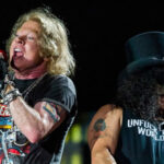 Guns N Roses