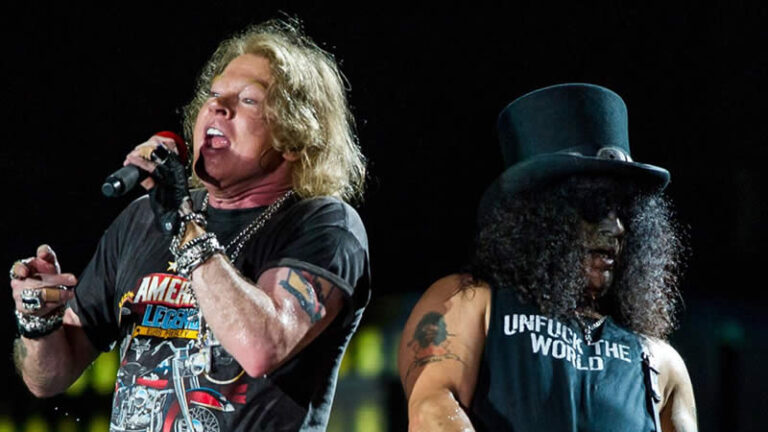 Guns N Roses