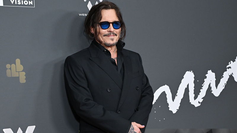 Johnny Depp Faces Fury from Neighbors After Dog’s Deadly Farm Attack