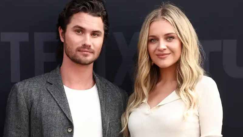 “They Were Very Much Loved-Up and Holding Hands”: Kelsea Ballerini and Chase Stokes Spark Reunion Rumors
