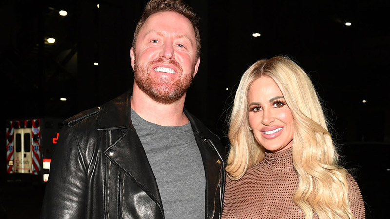 Kim Zolciak claims Kroy Biermann ‘cheated’ as she breaks silence on split