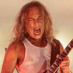 Kirk Hammett