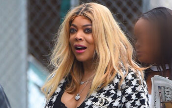Wendy Williams