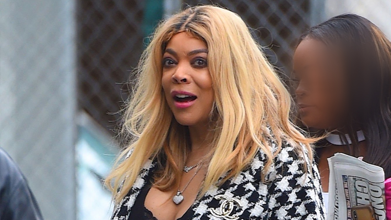 Wendy Williams’ Conservatorship Battle takes a Turn after New Medical tests Question Dementia Diagnosis