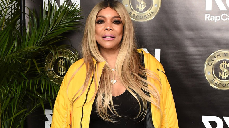 Wendy Williams Reportedly Seeking Met Gala Invitation Amid Ongoing Health Struggles