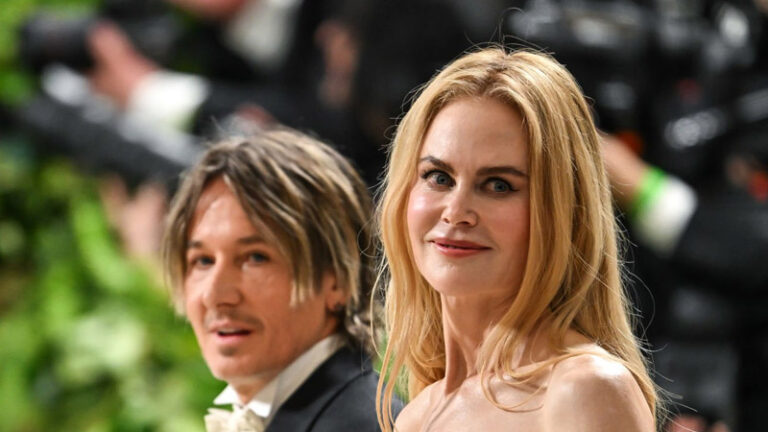 nicole kidman and keith urban