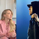 Amanda Seyfried and Sydney Sweeney