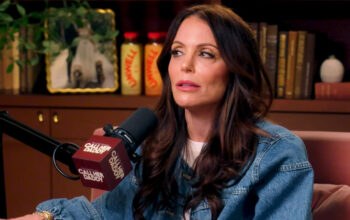 Bethenny Frankel