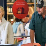 Gwen Stefani and Blake Shelton