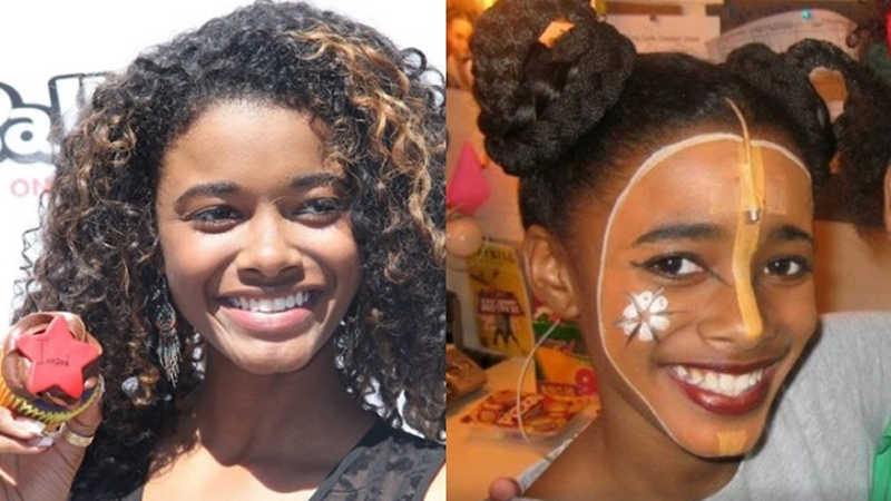 Lion King Broadway star Imani Dia Smith dead at 26, boyfriend charged with murder