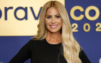 Kim Zolciak
