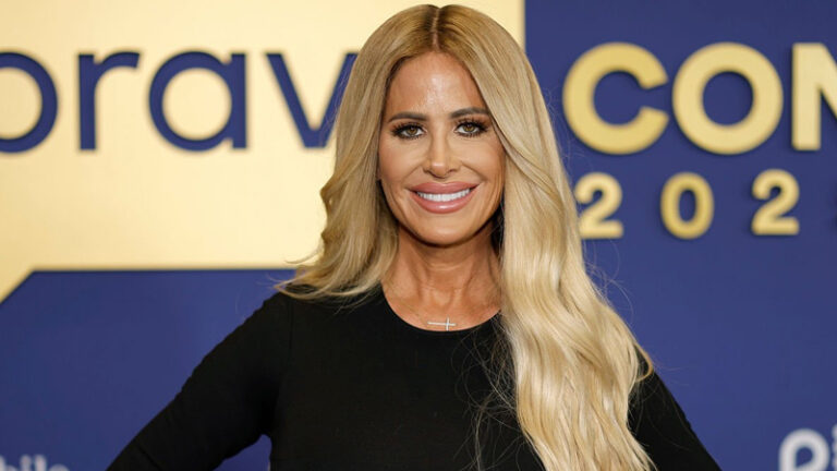 Kim Zolciak