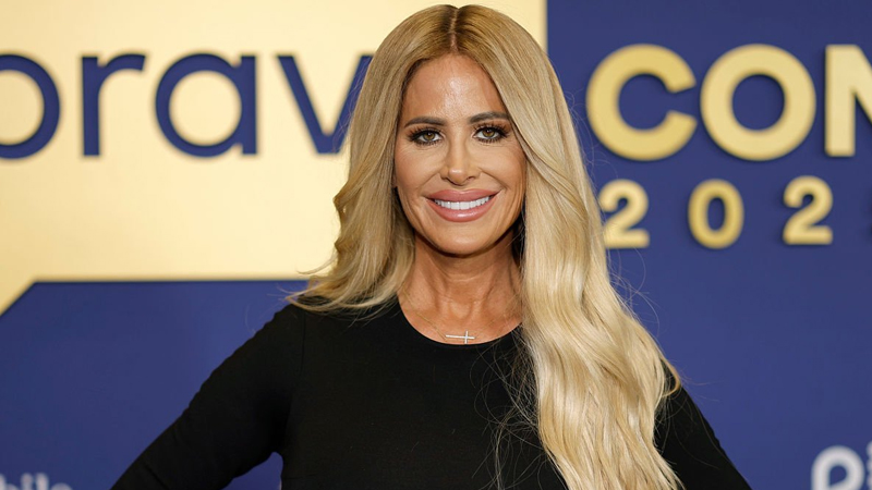 Kim Zolciak Faces New Six-Figure Tax Bill as Financial Troubles Mount