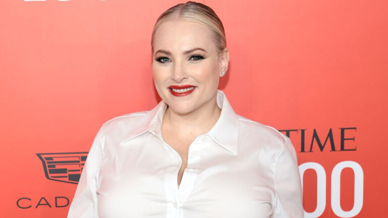 Meghan McCain