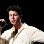 Nick Jonas
