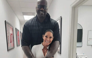 Shaquille ONeal Photo