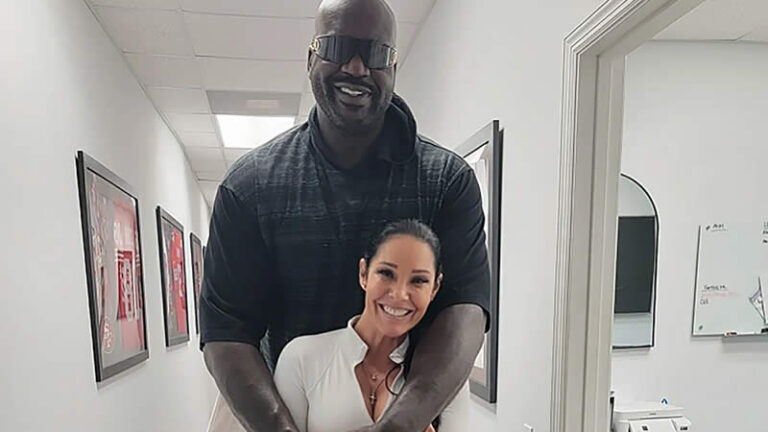 Shaquille ONeal Photo