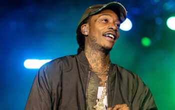 Wiz Khalifa sentenced to nine months in Romanian drug case