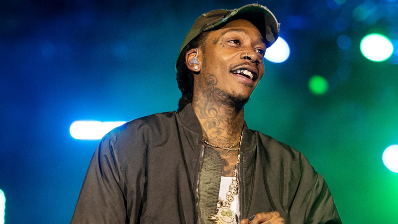 Wiz Khalifa Sentenced to 9 Months in a Romanian Prison for Drug Possession