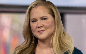 Amy Schumer