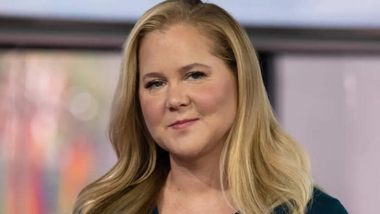 Amy Schumer
