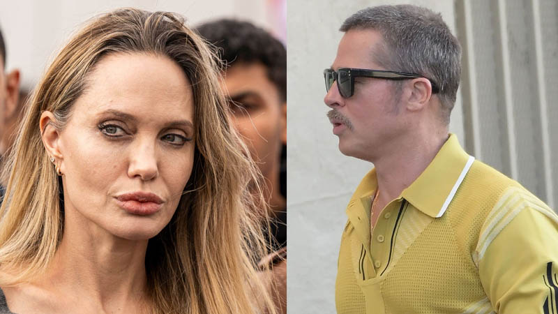 Angelina Jolie faces financial pressure in L.A. as Legal fight with Brad Pitt remains unresolved