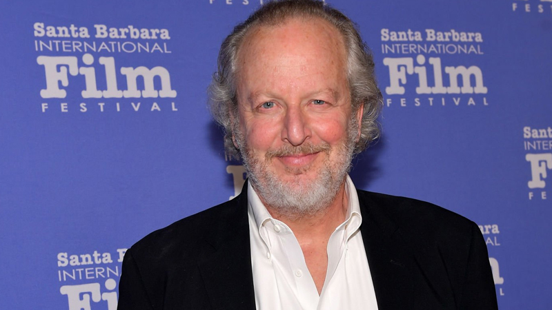 Daniel Stern exits ABC comedy pilot after being charged in Prostitution Case