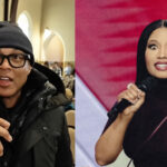 Don Lemon and Nicki Minaj