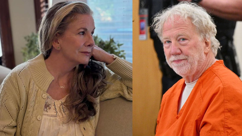 Melissa Gilbert Husband Timothy Busfield