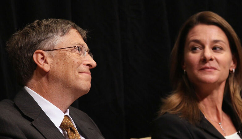 Bill Gates
