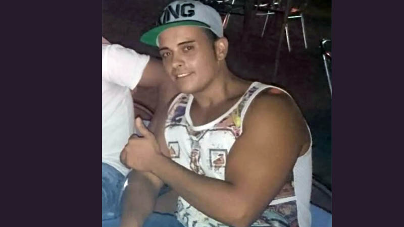 Influencer Sergio Jimenez Dies at 37 During Livestream