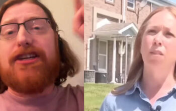 TRUMP VOTERS IN REGRET