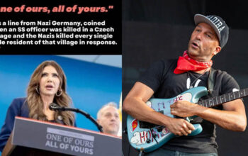 Tom Morello