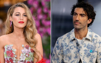 justin baldoni and blake lively