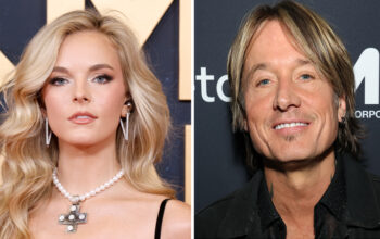 karley scott collins and keith urban