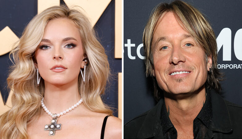 karley scott collins and keith urban