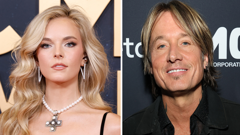 karley scott collins and keith urban