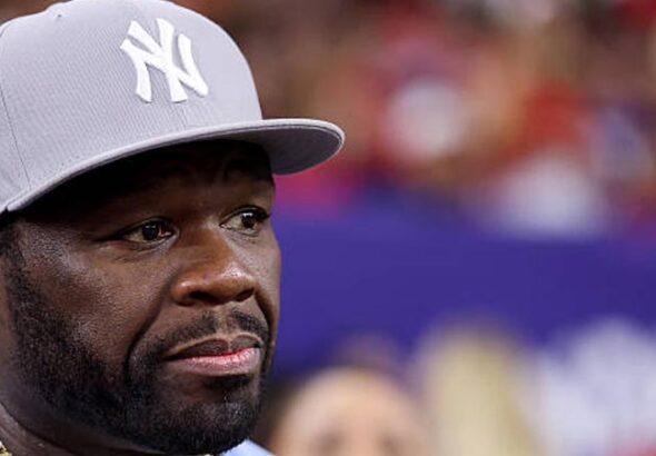 50 Cent