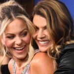 Candace Cameron Bure and Lori Loughlin