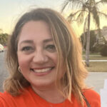 Even Downey Mayor Claudia Frometa