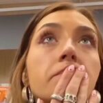 Influencer Liv Nevill