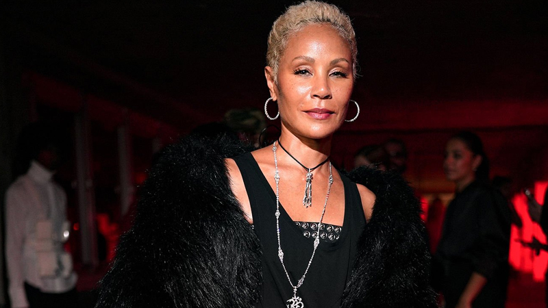 Jada Pinkett Smith