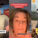 Kansas Farmers Warn of Severe Losses