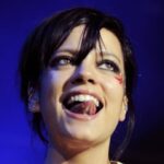 Lily Allen